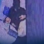 Pengunjung cafe terekam CCTV berbuat mesum dipojokan. Foto: IG, @malangraya (tangkap layar)