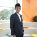 Deputi Bidang Pemberdayaan Pemuda Asrorun Ni’am
