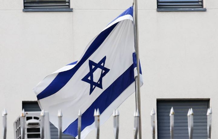 Hizbullah terus melancarkan serangan terhadap posisi militer Israel. Foto: TASS