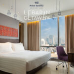 Lebaran Getaway. (dok. Hotel Santika Premiere Hayam Wuruk - Jakarta)