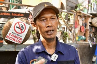 Darmawan Denassa, penerima Anugerah Kalpataru 2021, mengatakan, Pj Gubernur Bahtiar selama ini telah menunjukkan komitmennya dalam menjaga dan memperbaiki lingkungan melalui penanaman pohon yang tidak hanya bermanfaat secara ekonomi, tetapi sekaligus memperbaiki kondisi alam.