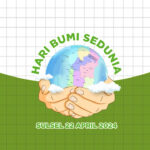 Pemprov Sulsel Pusatkan Perayaan Hari Bumi di Kabupaten Wajo