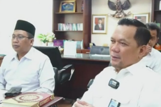 Kasubdit Bina Keluarga Sakinah, Agus Suryo Sucipto