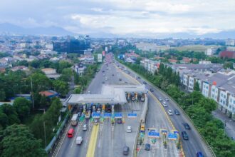 Korlantas Polri akan terus mengedukasi kepada masyarakat tentang prosedur dan pentingnya patuh terhadap aturan lalu lintas saat menggunakan jalur contraflow. Diharapkan dengan adanya strategi tersebut arus balik lebaran bisa dielola dengan lebih efisien dan aman bagi semua pengguna jalan. Foto: Ist