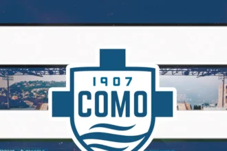 Logo Tim.Como 1907