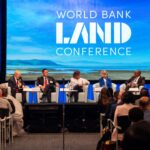 Konferensi dihadiri lebih dari 1.000 orang dari lebih 81 negara dan 21 pejabat setingkat menteri. Foto: Dok Humas