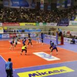 PLN Mobile Proliga 2024 di Palembang Sport & Convention Center, Minggu (12/5/2024) lalu. Foto: Dok PLN