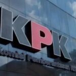 Logo Komisi Pemberantasan Korupsi (KPK). Foto: Dok ipol.id/Yudha Krastawan