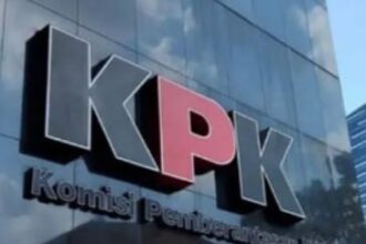 Logo Komisi Pemberantasan Korupsi (KPK). Foto: Dok ipol.id/Yudha Krastawan