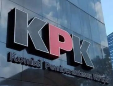 Logo Komisi Pemberantasan Korupsi (KPK). Foto: Dok ipol.id/Yudha Krastawan