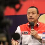 Presiden LSM LIRA (Lumbung Informasi Rakyat) dan juga Ketua Umum Organisasi Forum Masyarakat Madura Perantauan (FMMP), Jusuf Rizal. Foto: Ist