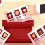 Ilustrasi pelaksanaan pilkada Jakarta November 2024 mendatang.(foto freepik)