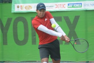 Babak Delapan Besar Brandon Vs Jahfal Muna Kanahaya hari Ini Jumat 24 Mei