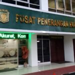 Kantor Pusat Penerangan Hukum Kejaksaan Agung, Ketut Sumedana. Foto: Yudha Krastawan/ipol.id