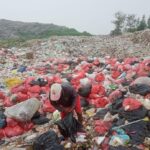 Ilustrasi sampah di Jakarta. Foto: dok YPLHPI