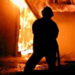 Ilustrasi kebakaran. Foto: rft.be