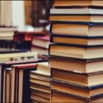 buku Ilustrasi. Foto: Pexels