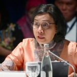 Menteri Keuangan, Sri Mulyani