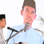 Ketua MUI Bidang Fatwa Asrorun Niam Sholeh