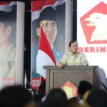 prabowo subianto