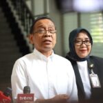 Mensesneg Pratikno. Foto: Kemensetneg