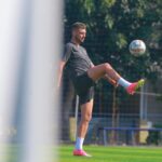 PSIS Semarang melakukan seleksi pemain asing. Foto: dok, PSIS