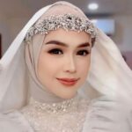 Ria Ricis dan Tengku Ryan resmi bercerai. Foto: IG, @riaricis1795 (tangkap layar