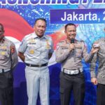 Korlantas Polri resmi memberlakukan SIM C1
