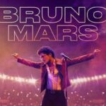 Konser Bruno Mars di Jakarta (photo : PK Entertainment)