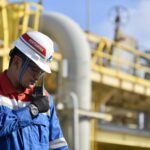Ilustrasi pekerja PT Pertamina (Persero) Tbk. Foto: Dok Pertamina