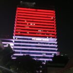 Gedung Utama Kejaksaan Agung RI. Foto: Yudha Krastawan/ipol.id