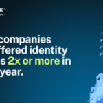 Risiko serangan siber terhadap perusahaan terus meningkat. Foto: Ist