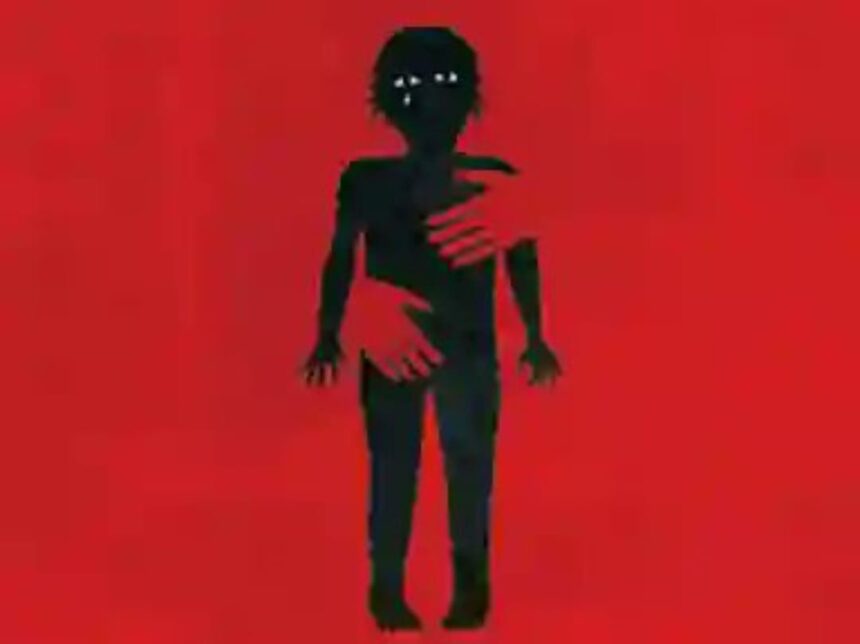 Ilustrasi, Balita 2 tahun jadi korban pencabulan ibu kandung di Tangerang Selatan. Foto: X, @wafi (tangkap layar)