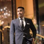 Robby Purba minta maaf. Foto: IG, @robbypurba (tangkap layar)