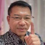 Penyanyi Anang Hermansyah meninggalkan panggung. Foto: IG, @ananghijau (tangkap layar)