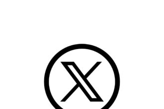 Ilustrasi Logo X. Foto: Freepik