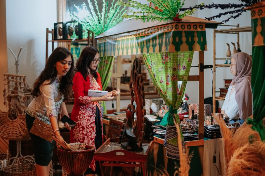 Rayakan HUT Jakarta ke 497 dan 50 Tahun Hotel Borobudur Jakarta Gelar ‘Discover Jakarta Heritage’