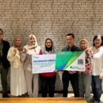 PT Perkasa Tunggal Mandiri berpartisipasi dalam program Sertakan (Sejahterakan Pekerja Sekitar Anda) BPJS Ketenagakerjaan. Perusahaan intertaiment itu mendonasikan dana CSR untuk mendaftarkan 100 orang pekerja rentan menjadi peserta program Jaminan Sosial Ketenagakerjaan.