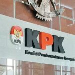 Gedung KPK di kawasan Kuningan, Jakarta Selatan.(foto dok ipol.id)