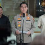 Kabid Humas Polda Jabar Kombes Pol Jules Abraham Abast