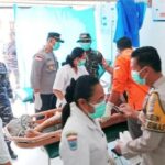 Bos resor asal Amerika Serikat ditemukan tewas di perairan Pulau Pitojat, Mentawai. Korban hilang saat surfing, Rabu (12/6/2024). (Foto: IST)