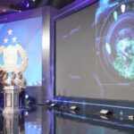 Korlantas Polri meluncurkan ETLE yang kini dilengkapi dengan teknologi pengenalan wajah. Foto: humas polri