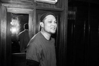 Penyanyi Virgoun ditangkap Polres Jakarta Barat gegara kasus narkoba. Foto: IG, @virgoun (tangkap layar)