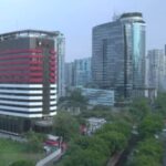 Gedung Merah Putih KPK. Foto: Dok Humas KPK RI