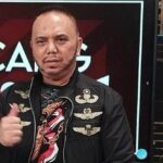 Pendiri Haidar Alwi Institute (HAI), R Haidar Alwi. Foto: Koleksi Pribadi/Haidar Alwi Institute