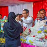 Pj Gubernur DKI Jakarta, Heru Budi Hartono. Foto: dok. Pemprov DKI