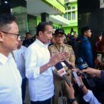 YouTube: Sekretariat Presiden