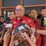 Tim Kuasa Hukum Polda Jabar Kombes Pol Nurhadi Handayani menolak seluruh dalil gugatan yang disampaikan pemohon dalam hal ini Pegi Setiawan. (Foto: istimewa )