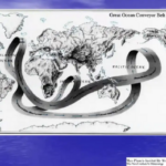 Peneliti BRIN memberikan penjelasan seputar La Nina dan El Nino di Indonesia. Foto: BRIN