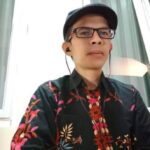 Pengamat politik Ujang Komarudin.(Foto dok pribadi